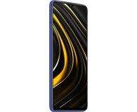 POCO M3 4/64GB Niebieski - 608684 - zdjęcie 4